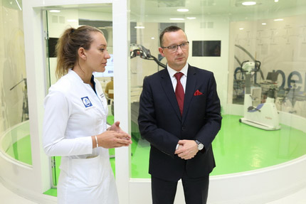 балтика стала официальным поставщиком олимпийского комитета россии