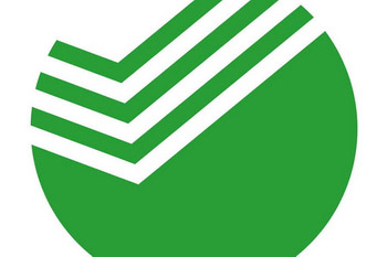 логотип сбербанка картинка
