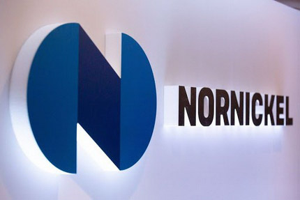 норникель логотип